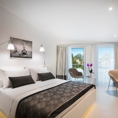 Rivalmare Beach Boutique Hotel - New! Novigrad  Exterior photo