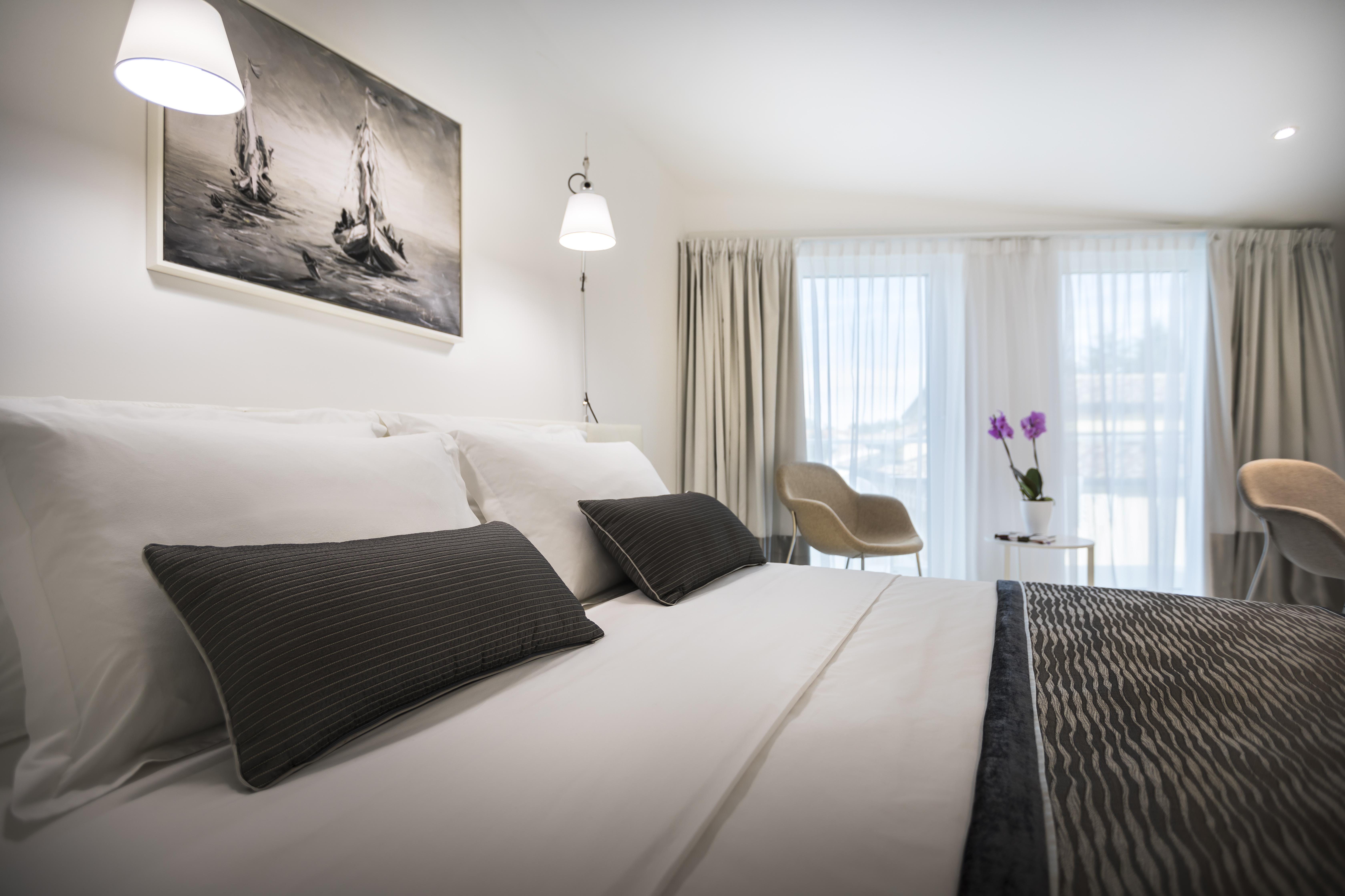 Rivalmare Beach Boutique Hotel - New! Novigrad  Exterior photo