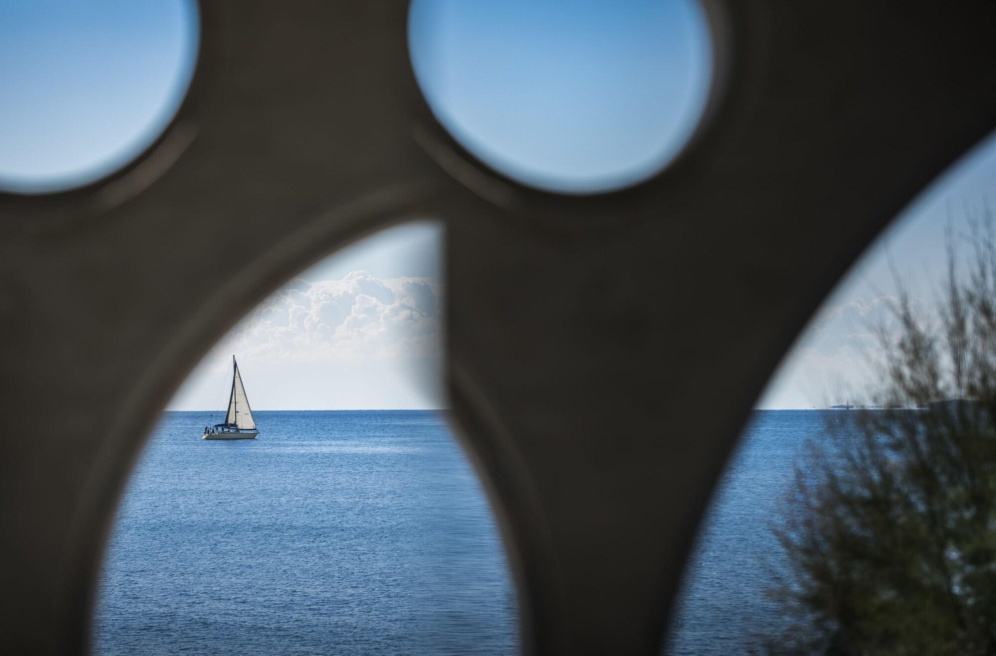 Rivalmare Beach Boutique Hotel - New! Novigrad  Exterior photo