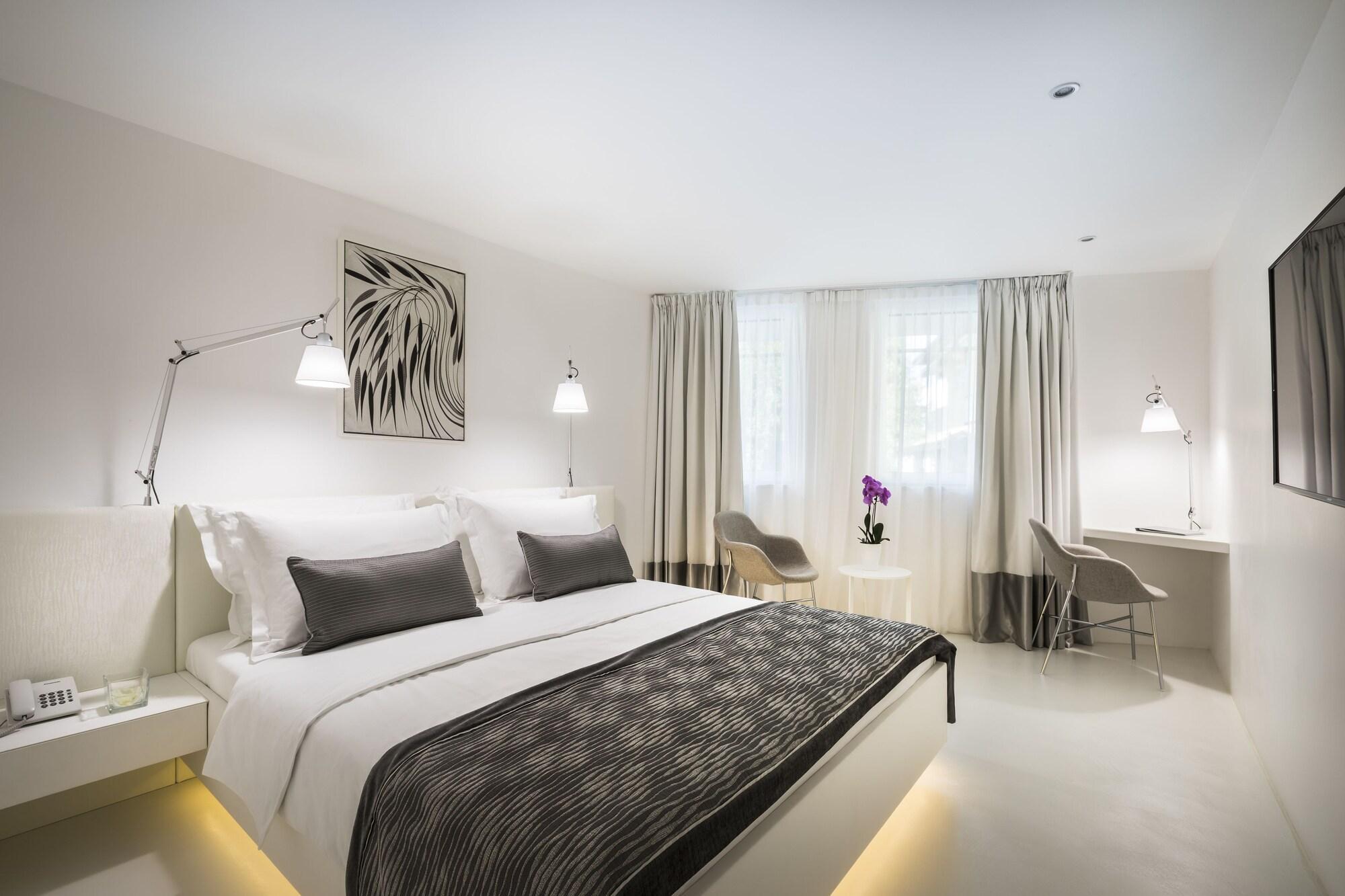 Rivalmare Beach Boutique Hotel - New! Novigrad  Exterior photo