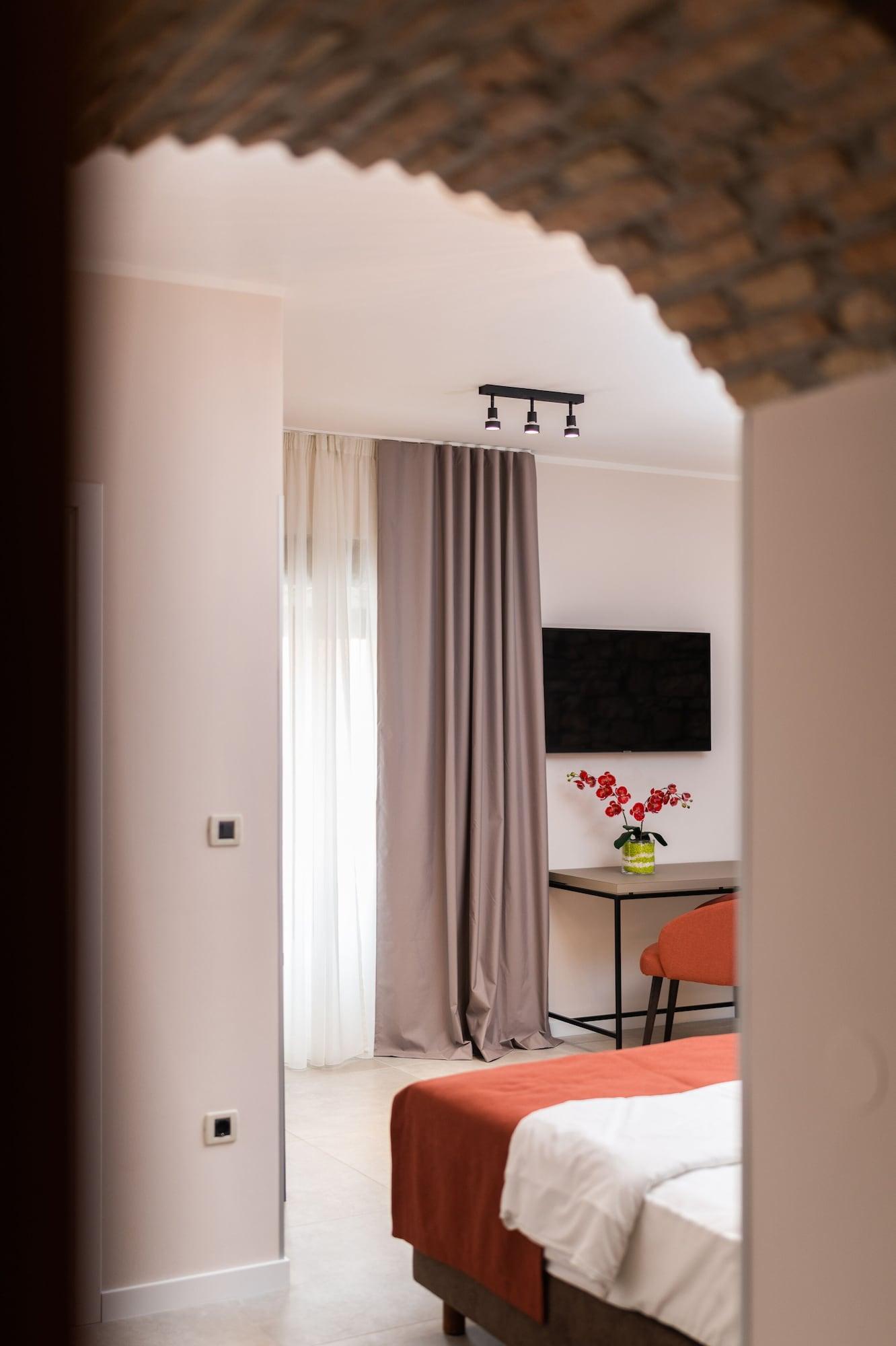 Rivalmare Beach Boutique Hotel - New! Novigrad  Exterior photo