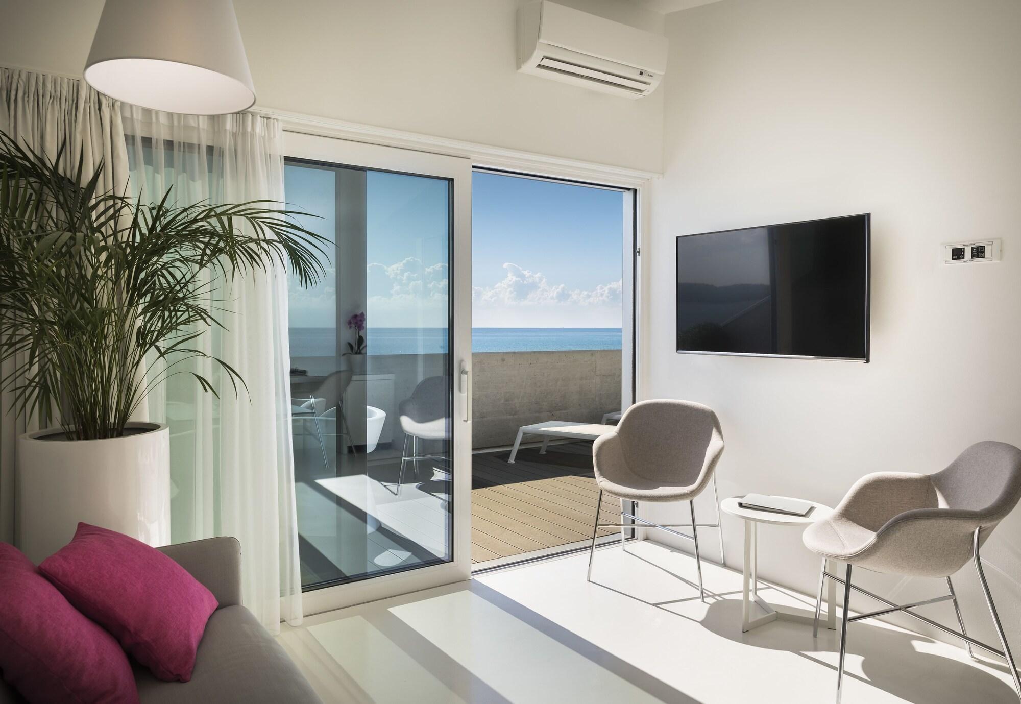 Rivalmare Beach Boutique Hotel - New! Novigrad  Exterior photo