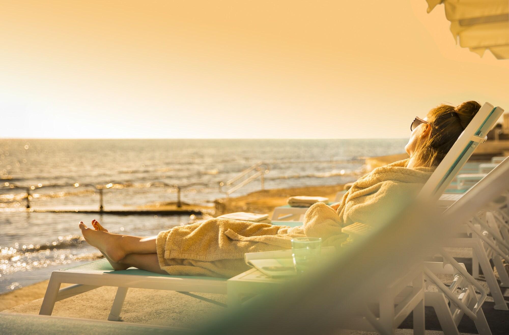 Rivalmare Beach Boutique Hotel - New! Novigrad  Exterior photo