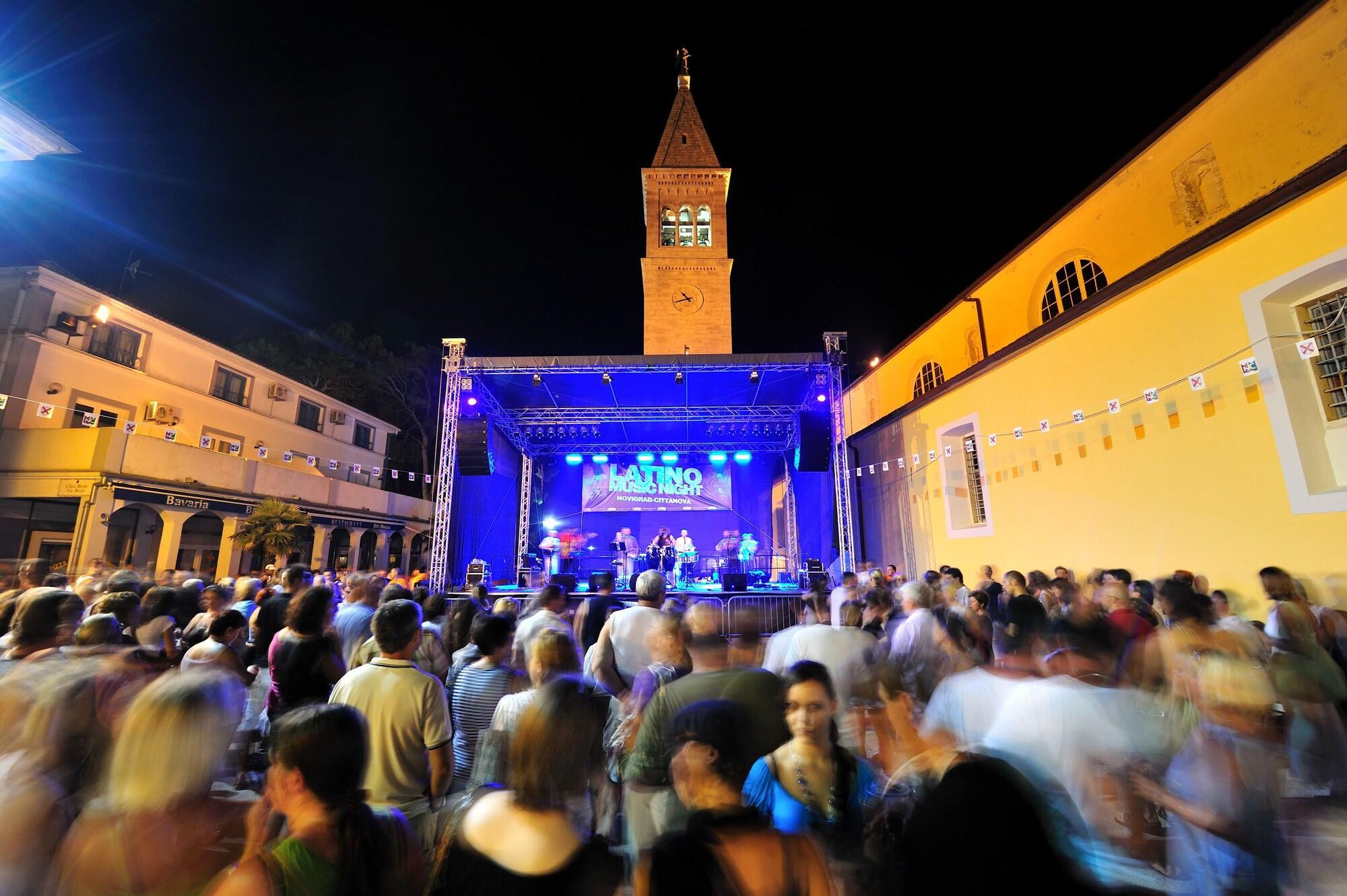Rivalmare Beach Boutique Hotel - New! Novigrad  Exterior photo