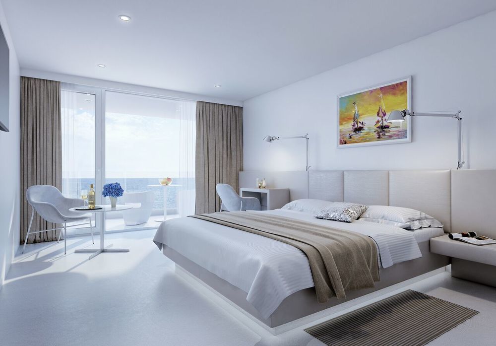 Rivalmare Beach Boutique Hotel - New! Novigrad  Exterior photo