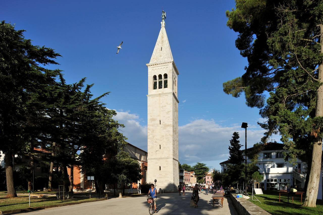 Rivalmare Beach Boutique Hotel - New! Novigrad  Exterior photo