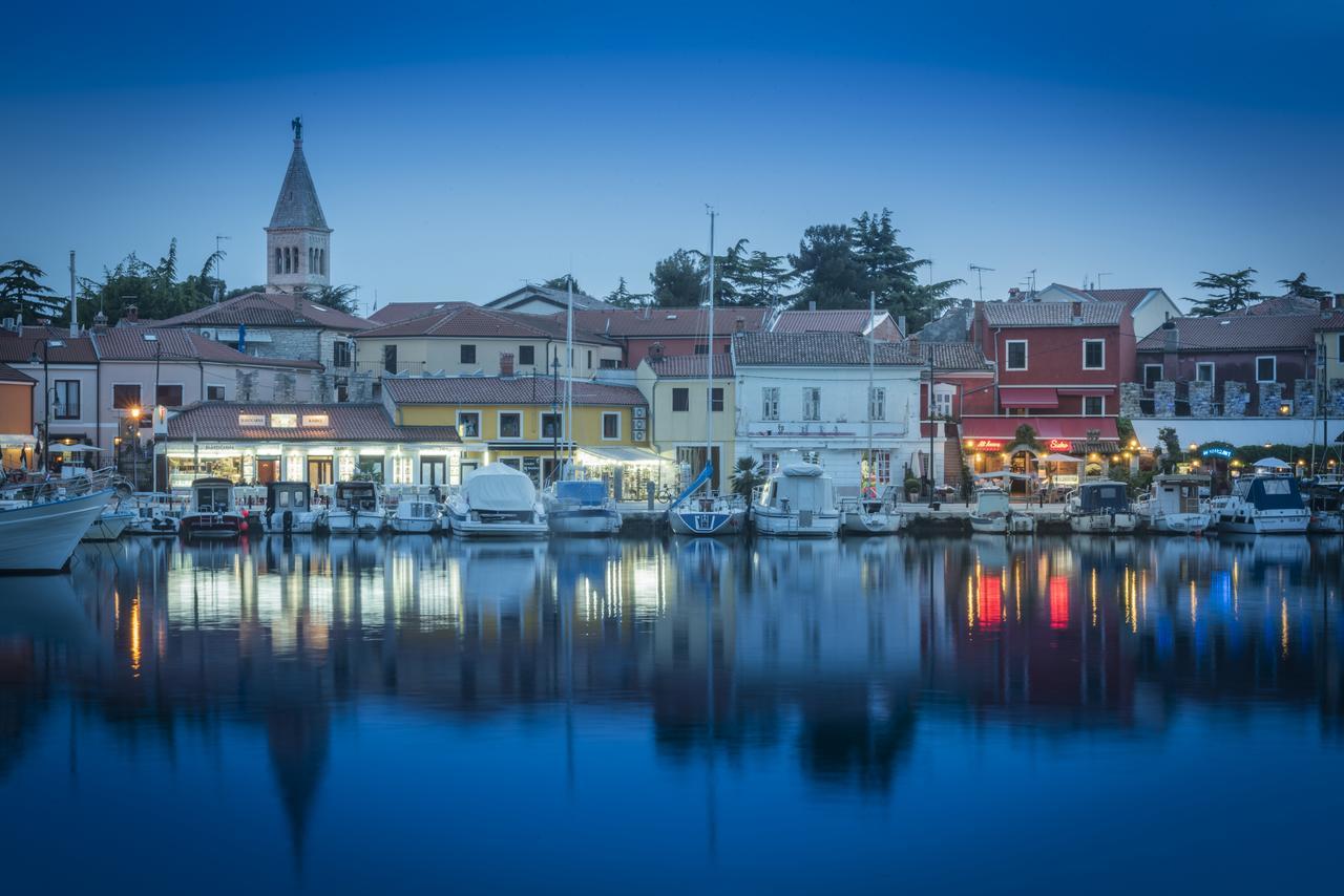 Rivalmare Beach Boutique Hotel - New! Novigrad  Exterior photo