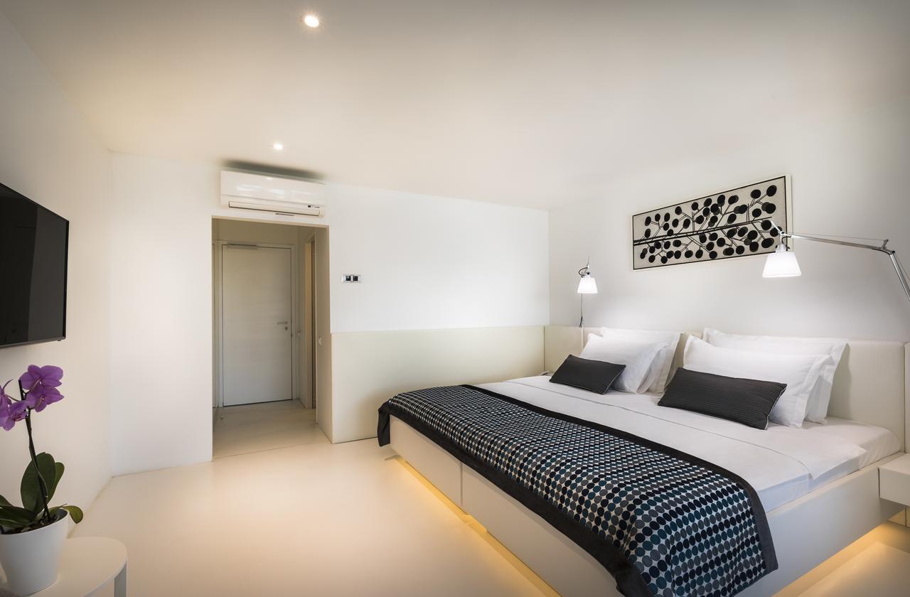 Rivalmare Beach Boutique Hotel - New! Novigrad  Exterior photo