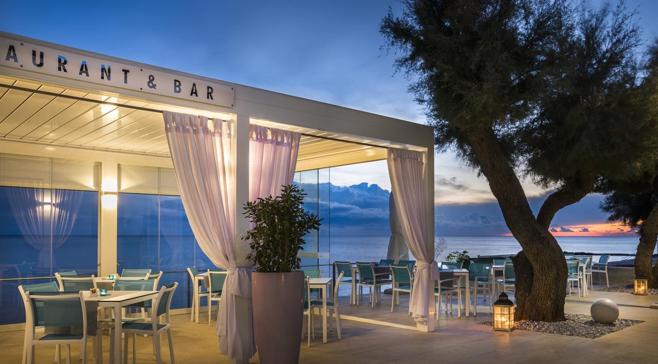 Rivalmare Beach Boutique Hotel - New! Novigrad  Exterior photo