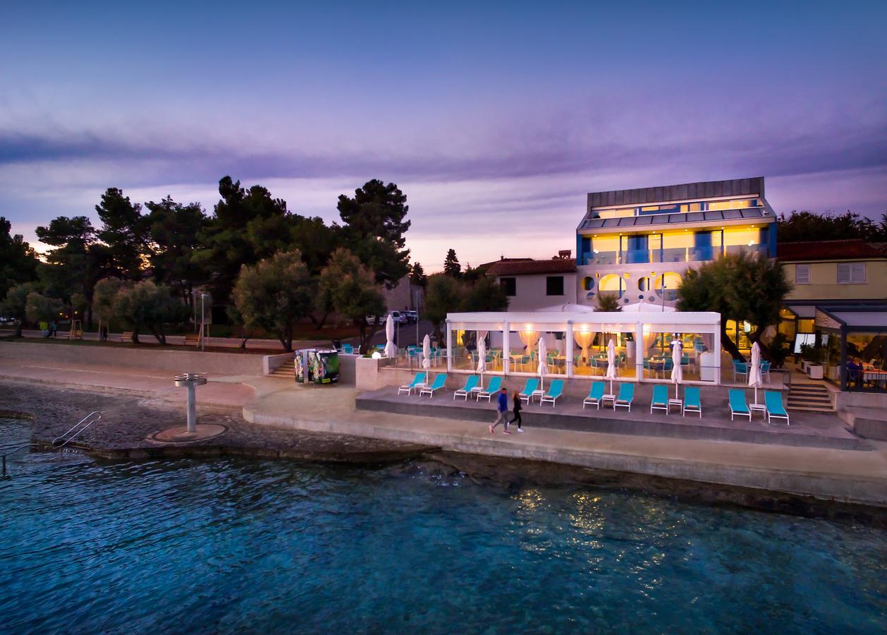 Rivalmare Beach Boutique Hotel - New! Novigrad  Exterior photo